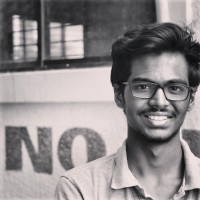 Sreejith R Reddy